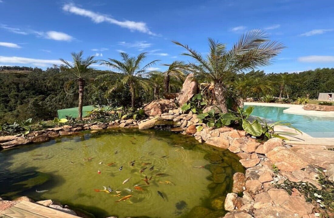 Photo of Outdoor in Morungaba