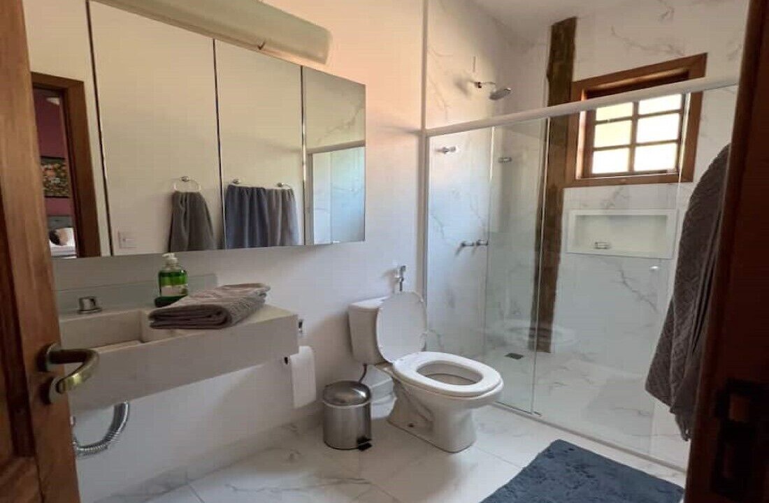 Photo of Bathroom in Morungaba