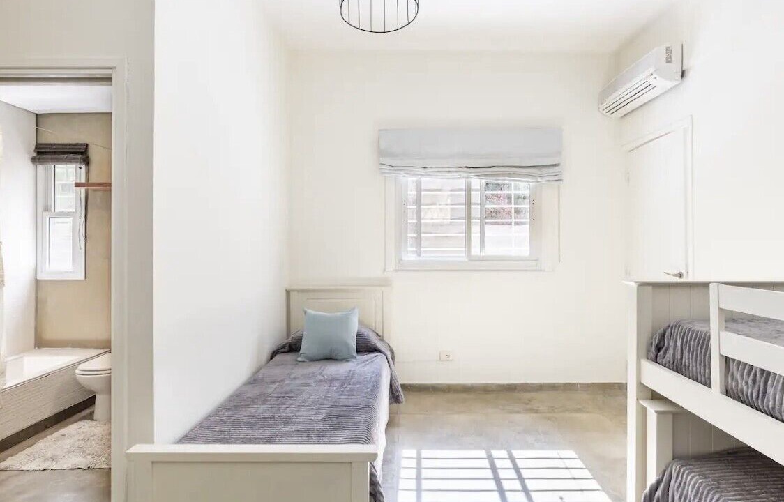 Photo of Bedroom in Palermo