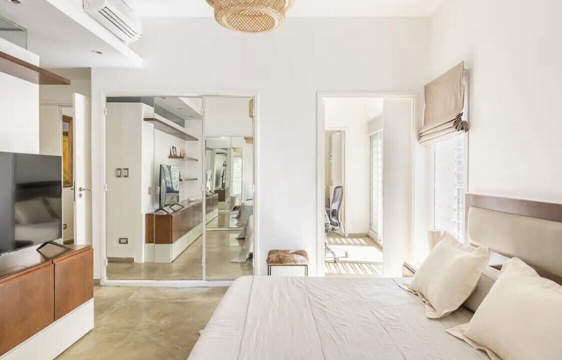 Photo of Bedroom in Palermo