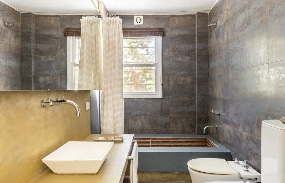Photo of Bathroom in Palermo