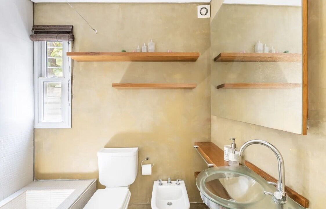 Photo of Bathroom in Palermo