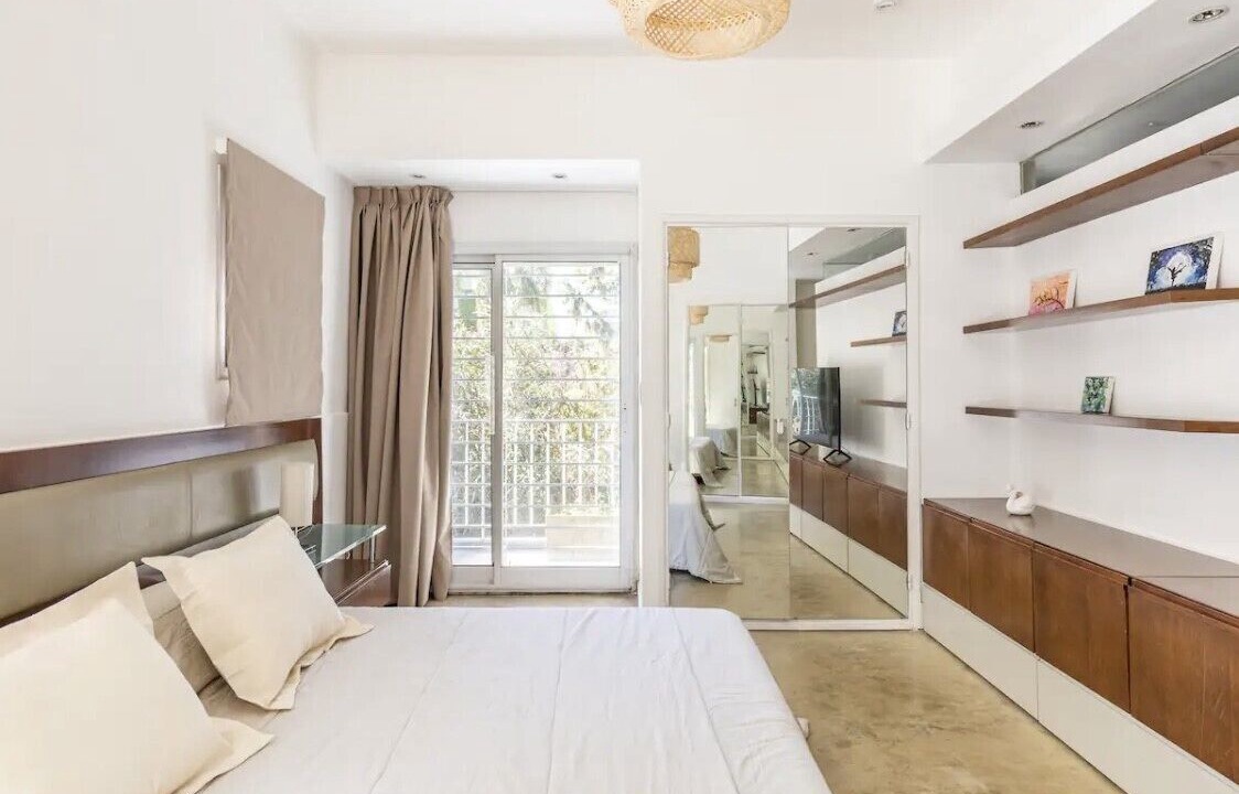 Photo of Bedroom in Palermo