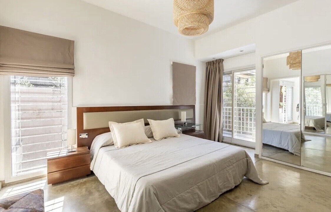 Photo of Bedroom in Palermo