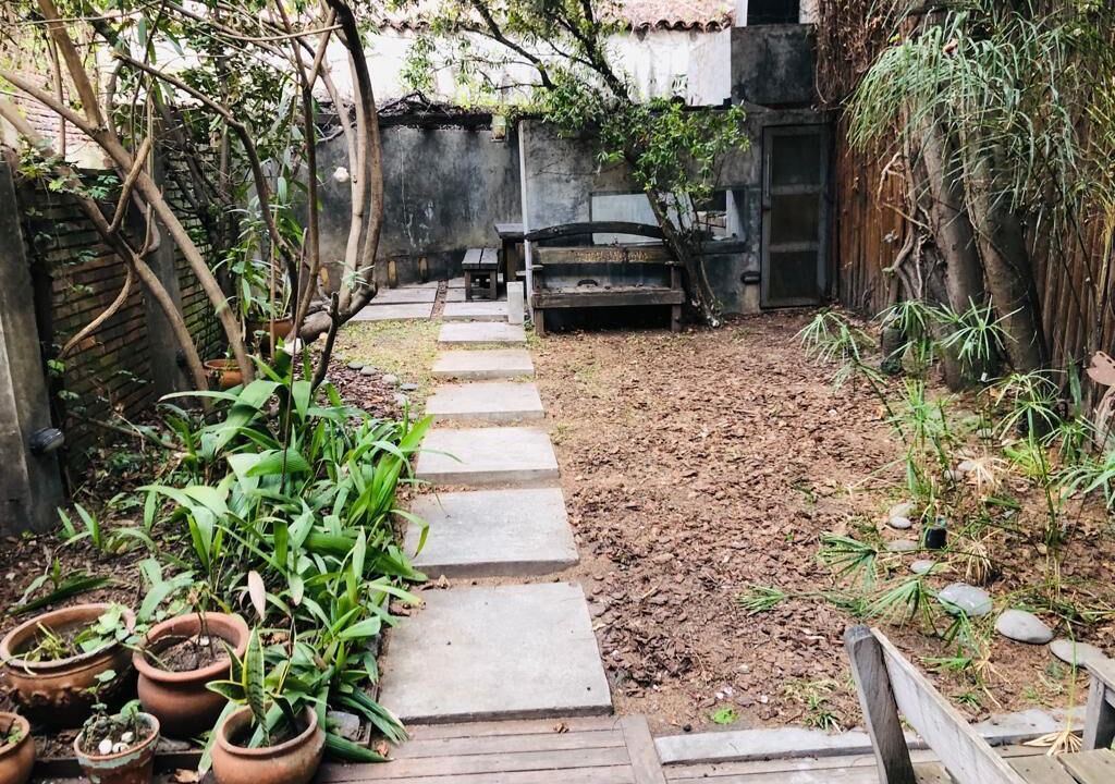 Photo of Outdoor in Palermo