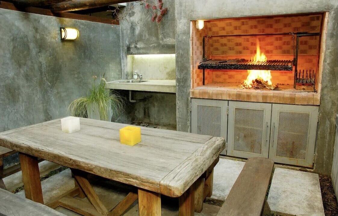 Photo of Outdoor in Palermo