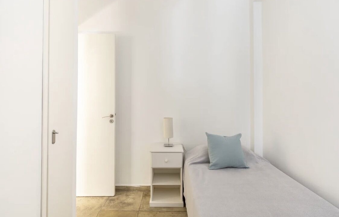 Photo of Bedroom in Palermo