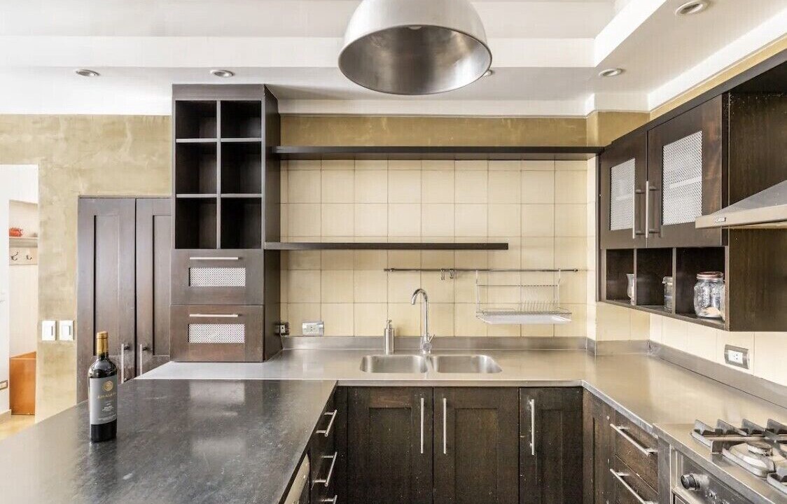Photo of Kitchen in Palermo