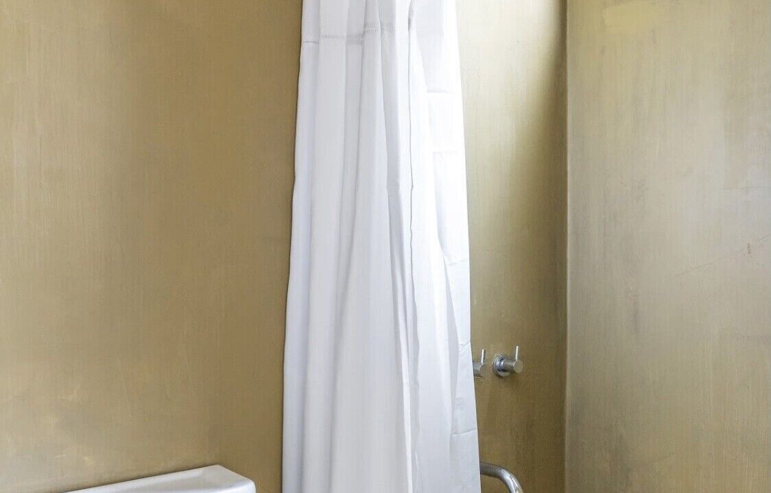 Photo of Bathroom in Palermo