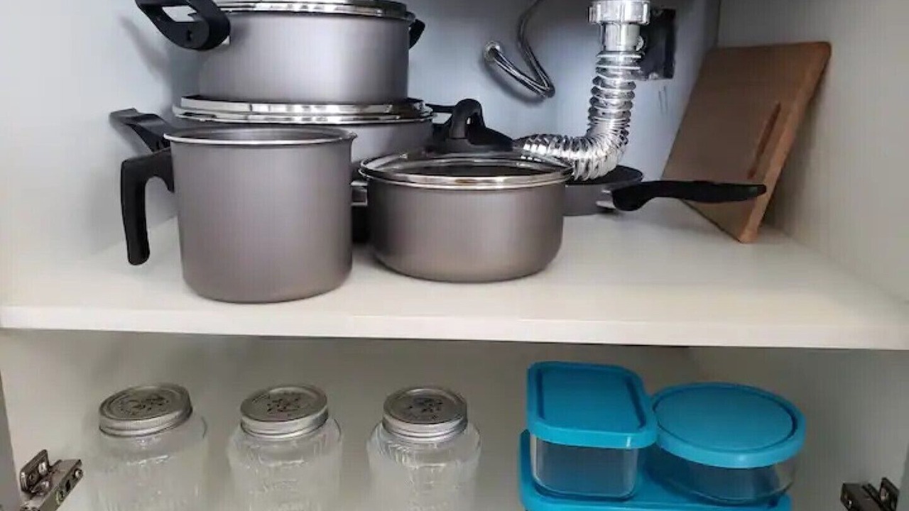 Photo of Kitchen in Alphaville Industrial