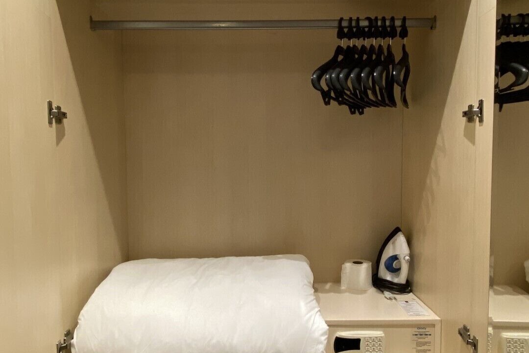 Photo of Bedroom in Alphaville Industrial