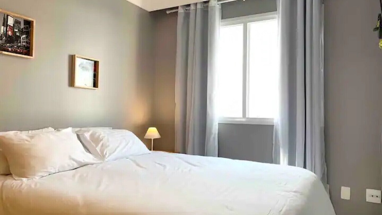 Photo of Bedroom in Alphaville Industrial
