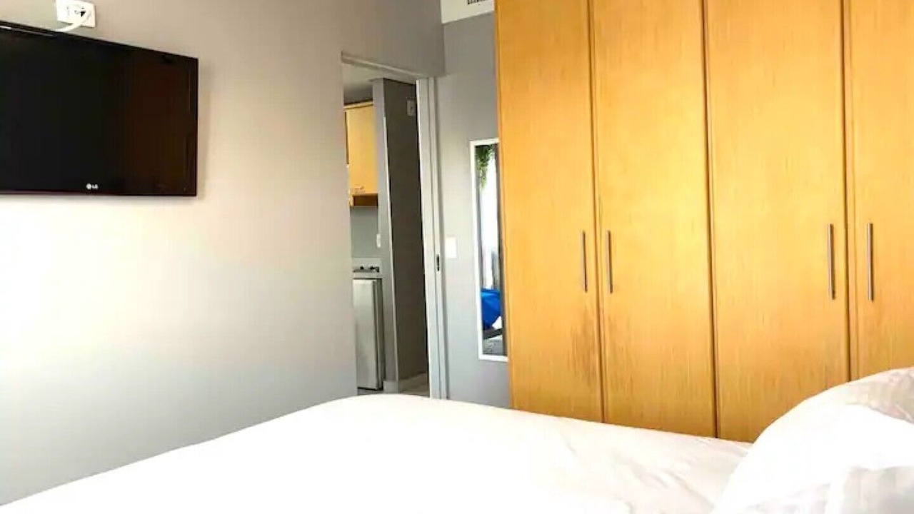 Photo of Bedroom in Alphaville Industrial