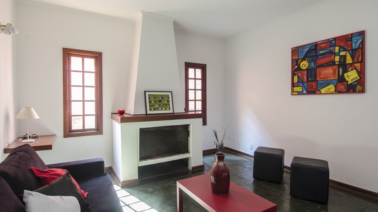 Photo of Livingroom in Carapicuiba