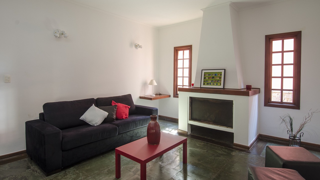 Photo of Livingroom in Carapicuiba