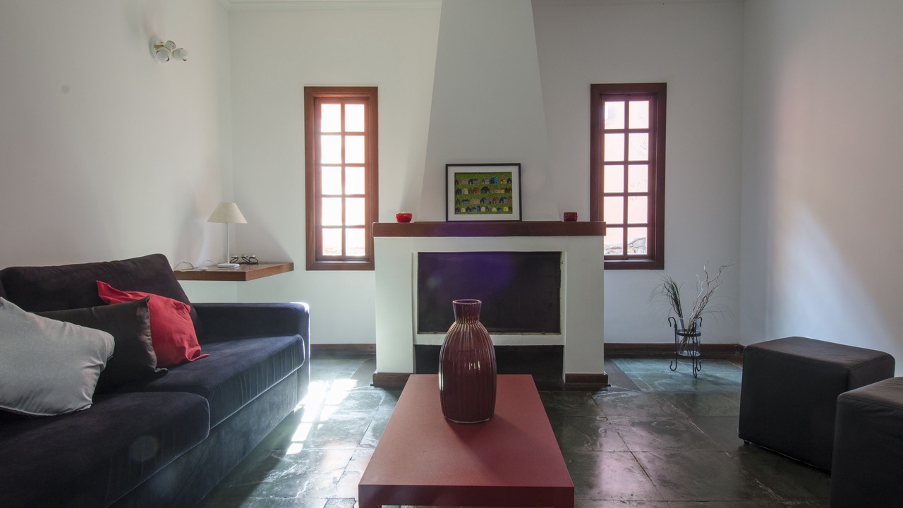 Photo of Livingroom in Carapicuiba