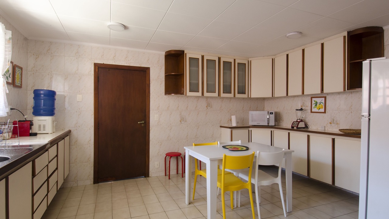 Photo of Kitchen in Carapicuiba