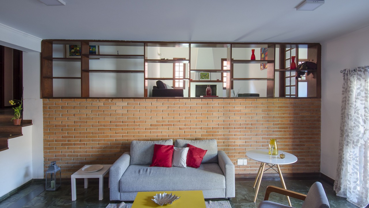 Photo of Livingroom in Carapicuiba