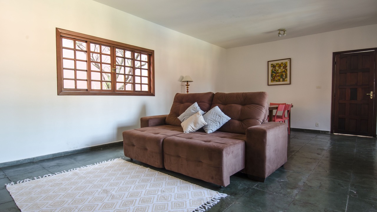 Photo of Livingroom in Carapicuiba