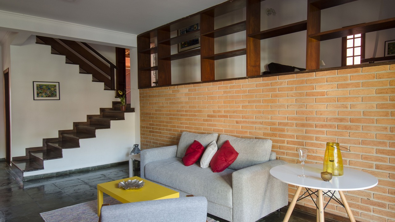 Photo of Livingroom in Carapicuiba