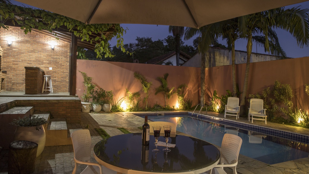 Photo of Outdoor in Carapicuiba