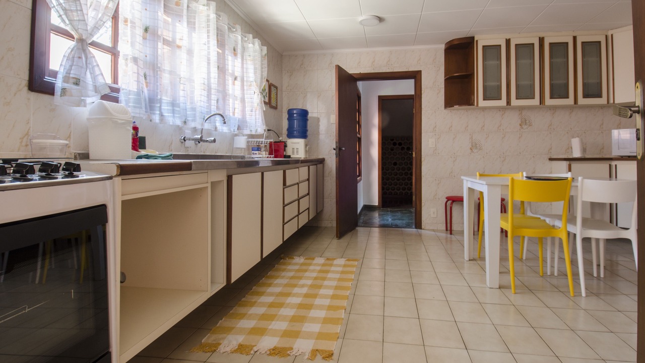 Photo of Kitchen in Carapicuiba