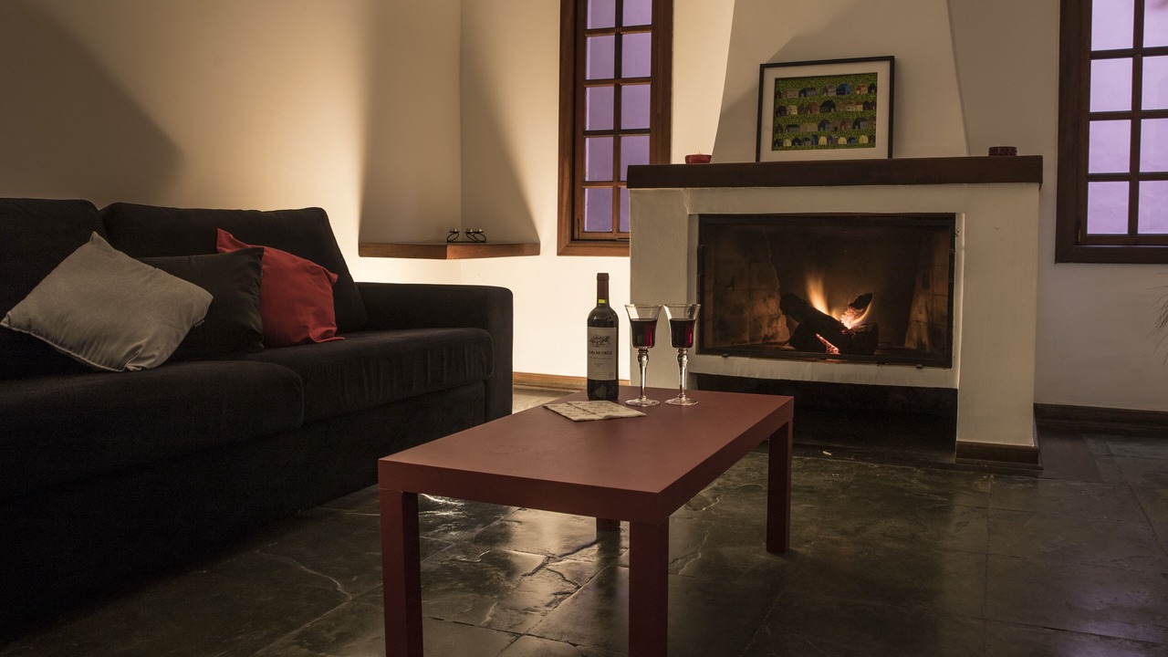 Photo of Livingroom in Carapicuiba