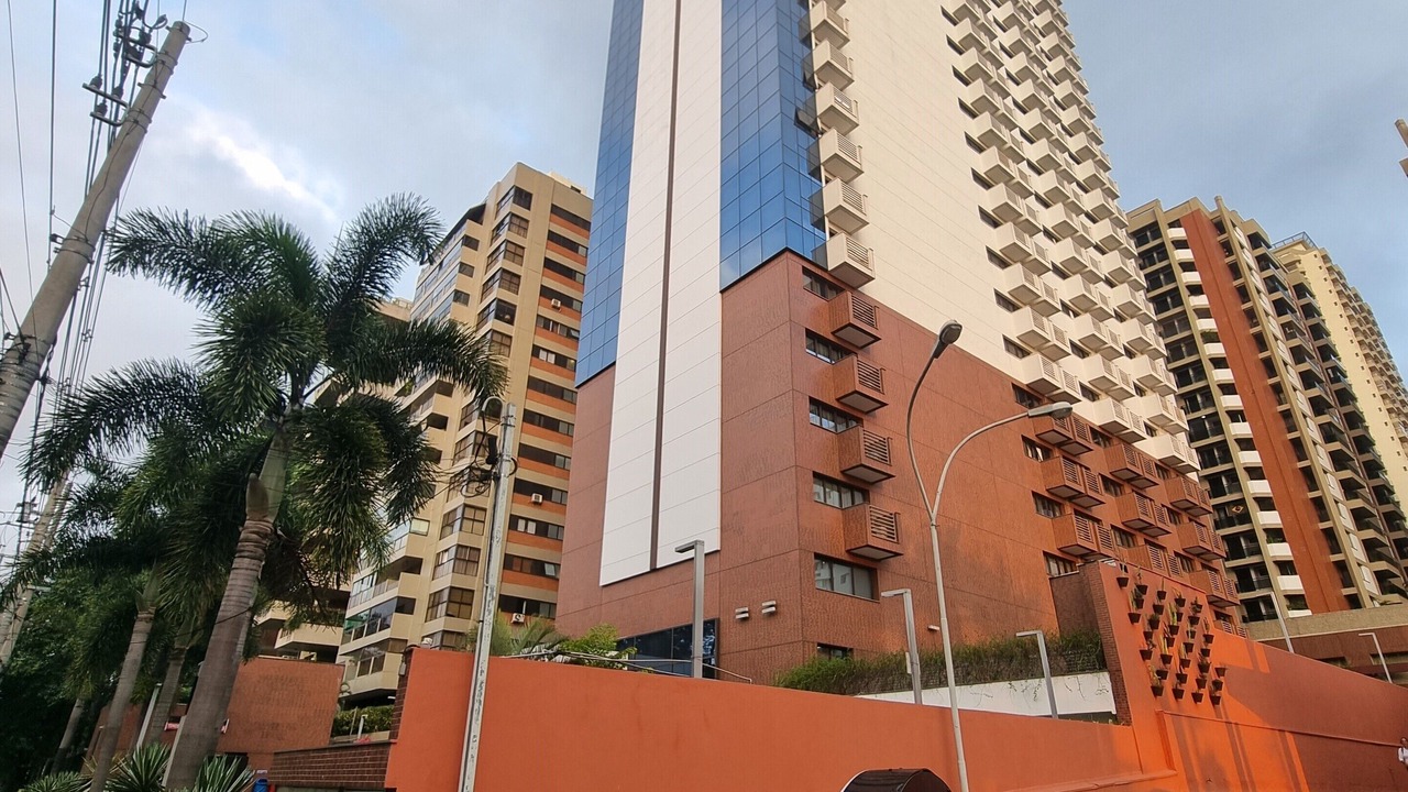 Photo of Outdoor in Alphaville Industrial