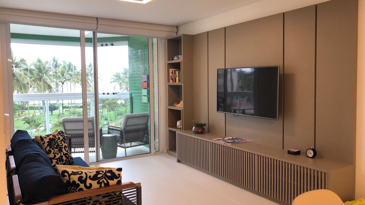 Photo of Livingroom in Riviera de Sao Lourenco