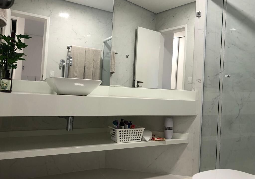 Photo of Bathroom in Riviera de Sao Lourenco
