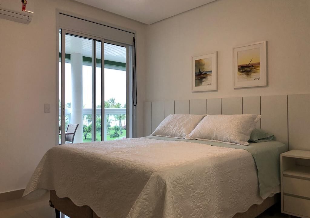 Photo of Bedroom in Riviera de Sao Lourenco