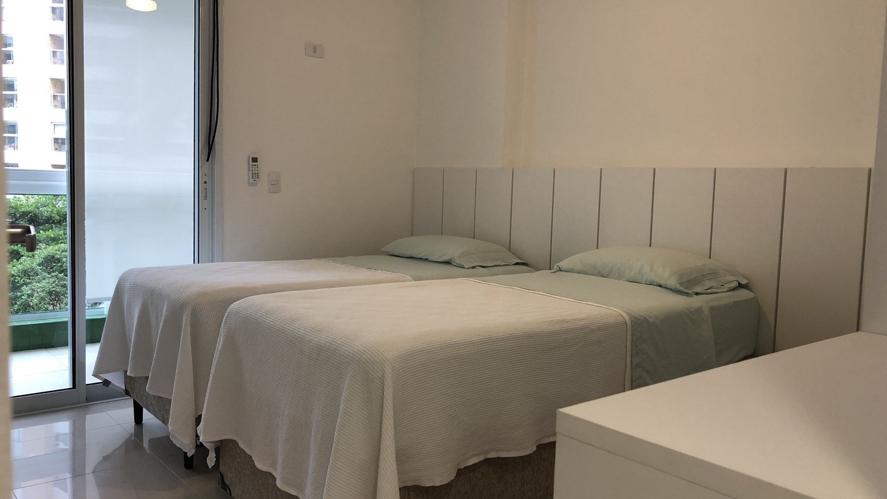 Photo of Bedroom in Riviera de Sao Lourenco