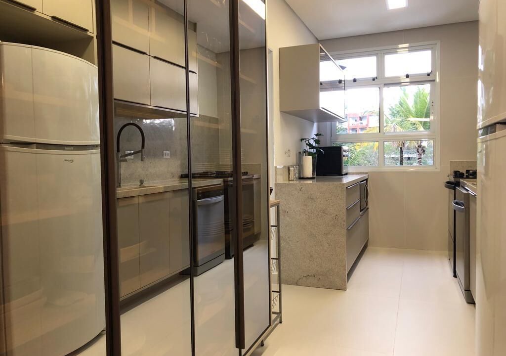 Photo of Kitchen in Riviera de Sao Lourenco