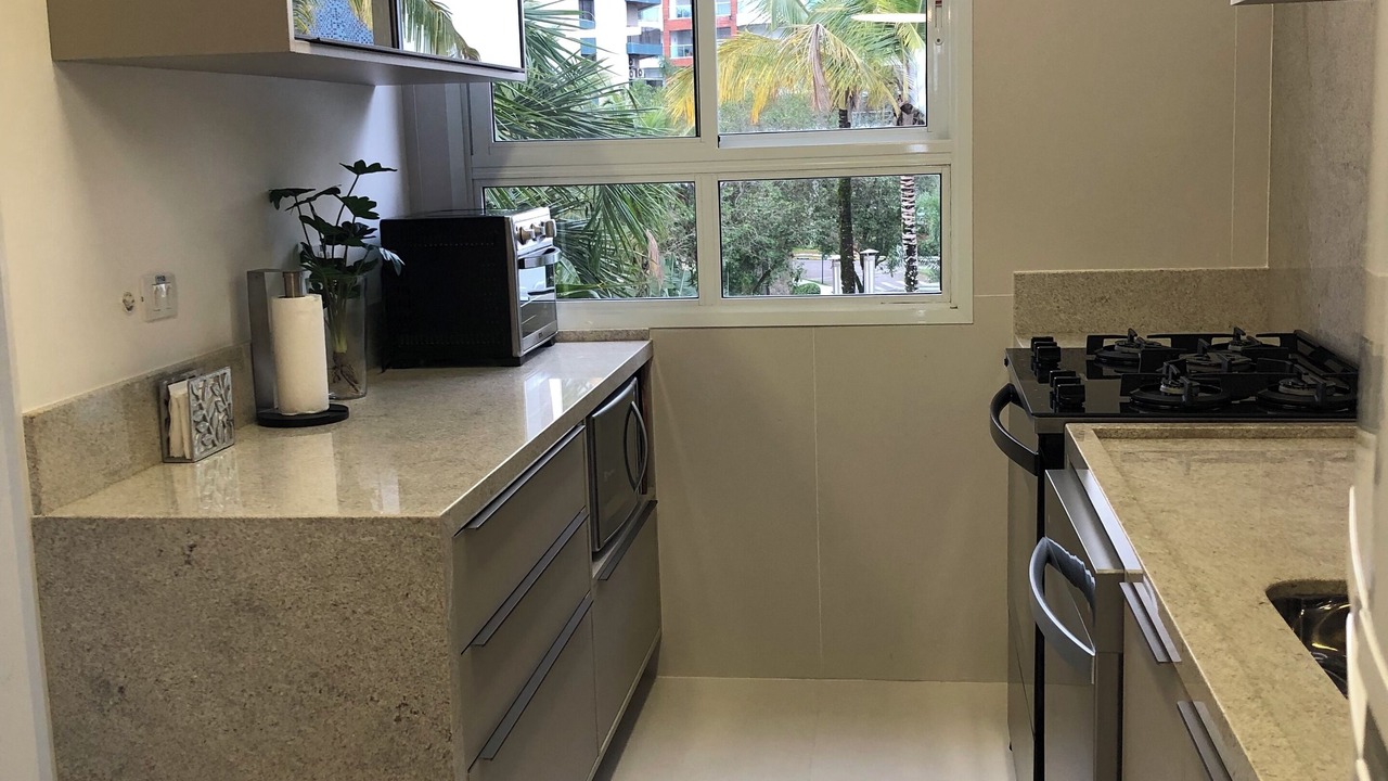 Photo of Kitchen in Riviera de Sao Lourenco