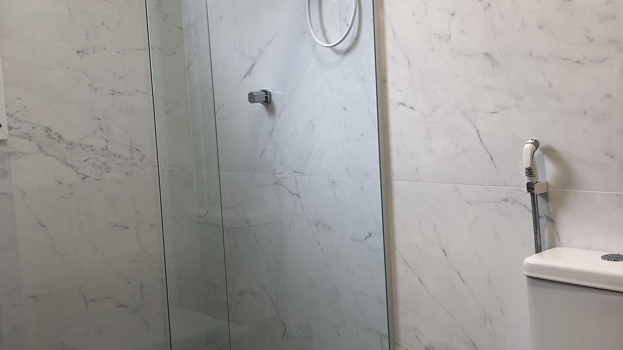 Photo of Bathroom in Riviera de Sao Lourenco