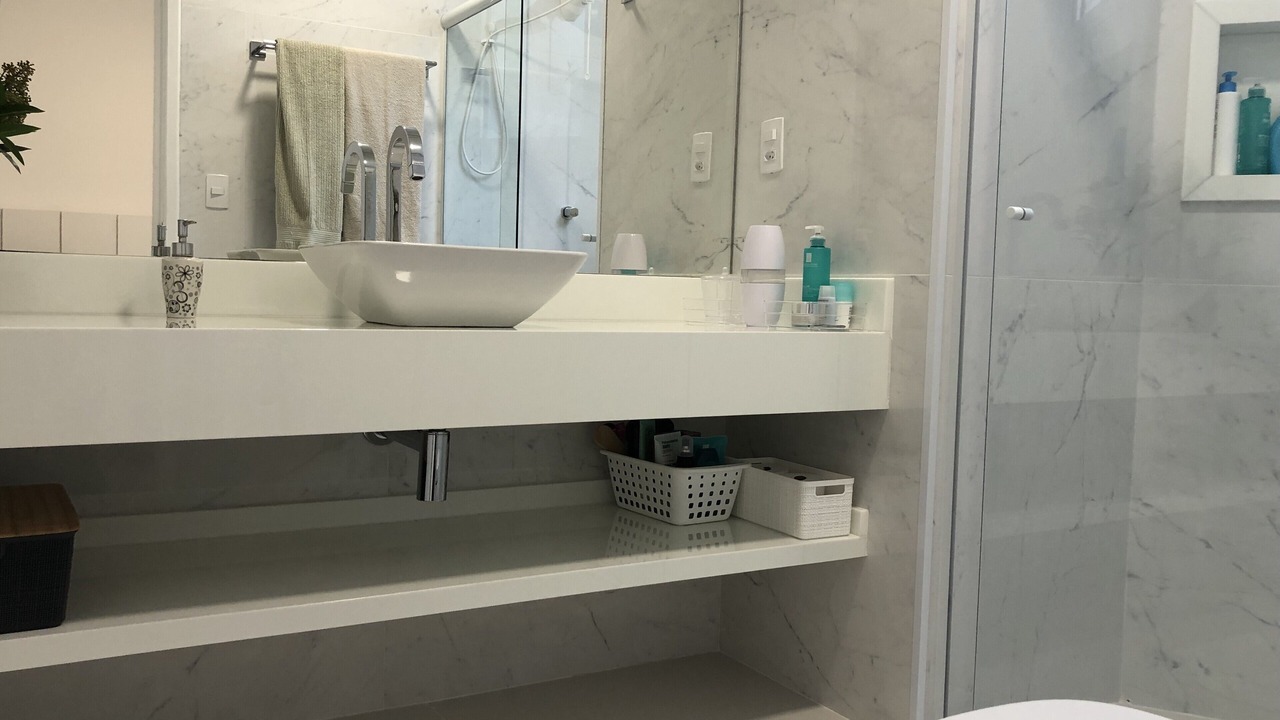 Photo of Bathroom in Riviera de Sao Lourenco