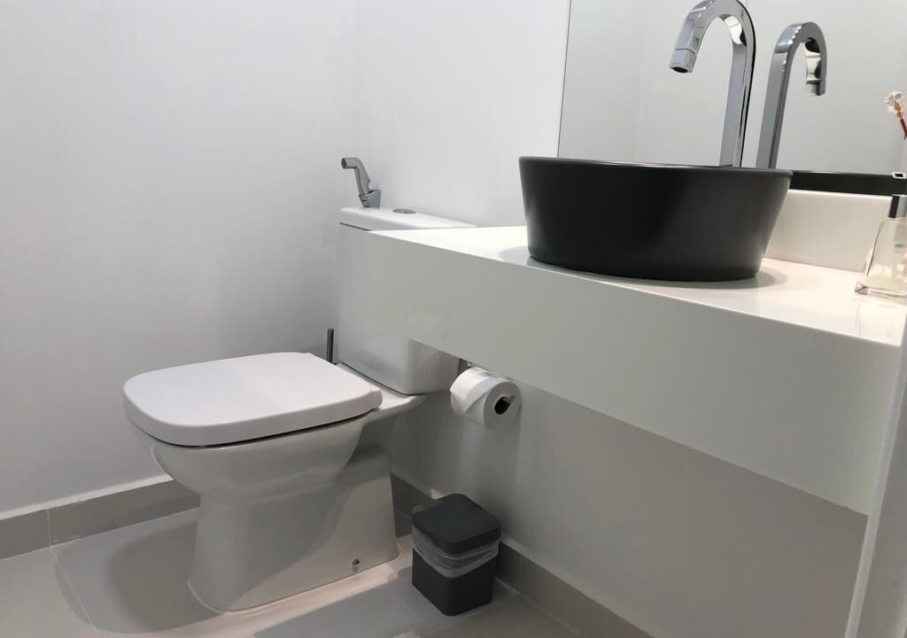 Photo of Bathroom in Riviera de Sao Lourenco