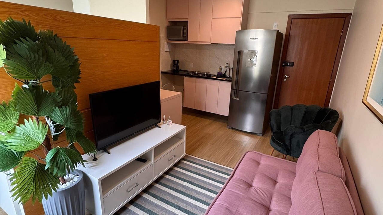 Photo of Livingroom in Asa Norte