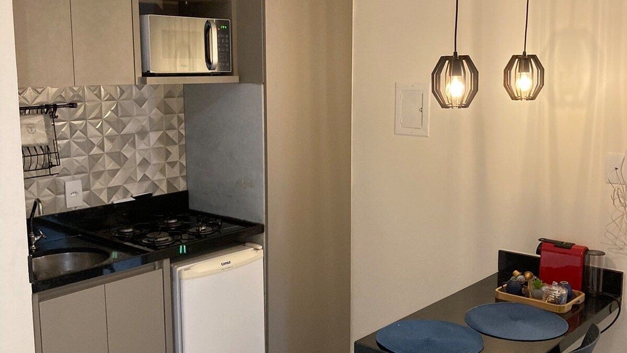 Photo of Kitchen in Asa Norte