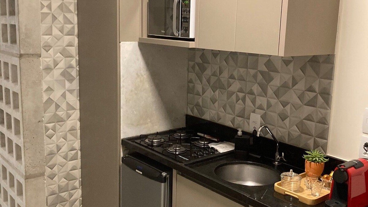Photo of Kitchen in Asa Norte