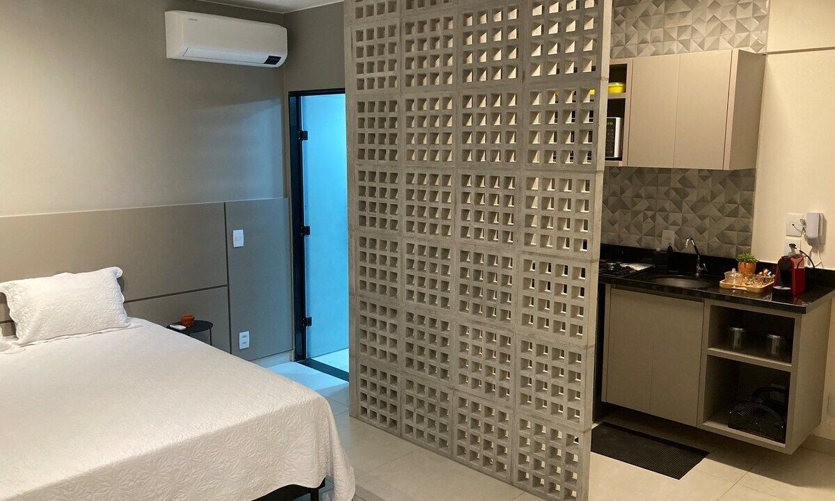 Photo of Bedroom in Asa Norte