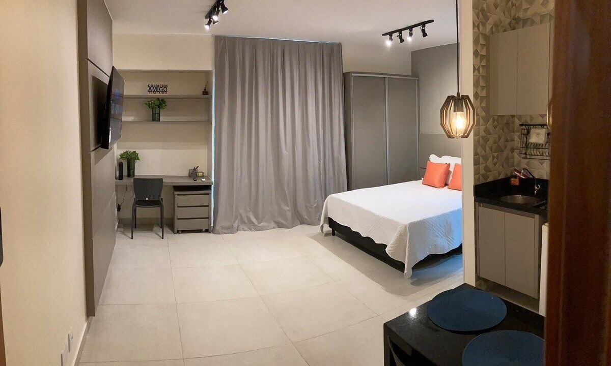 Photo of Bedroom in Asa Norte