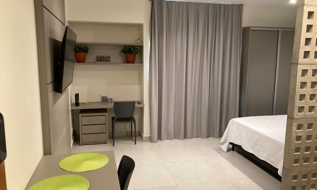 Photo of Bedroom in Asa Norte