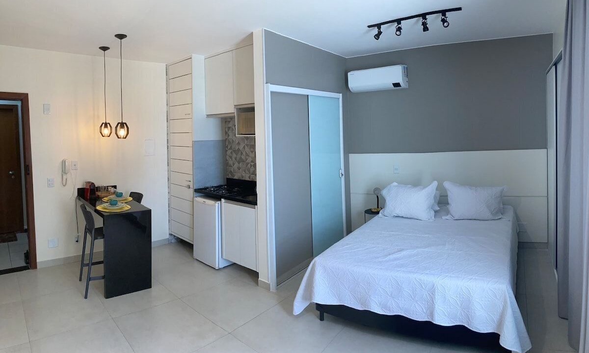 Photo of Bedroom in Asa Norte