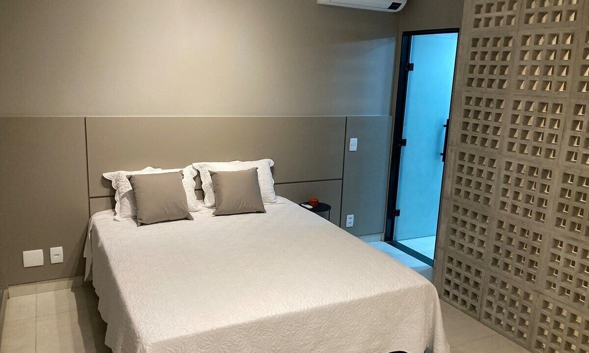 Photo of Bedroom in Asa Norte
