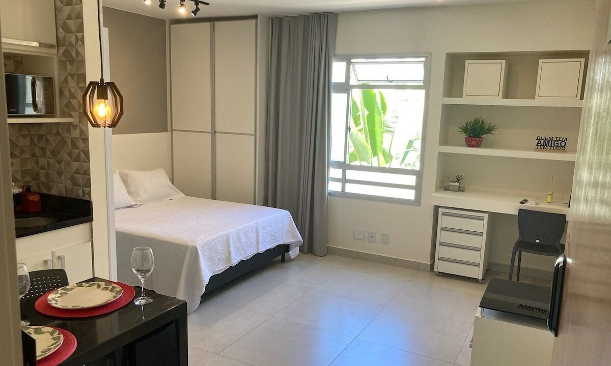 Photo of Bedroom in Asa Norte
