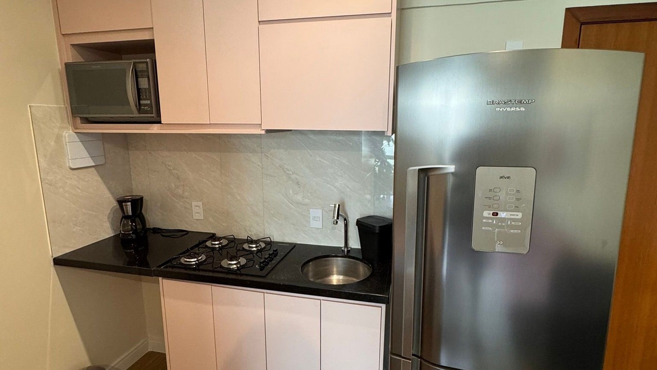Photo of Kitchen in Asa Norte