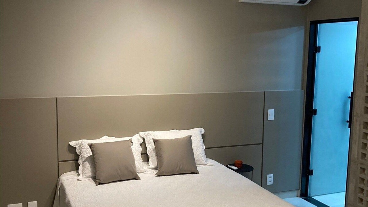 Photo of Bedroom in Asa Norte
