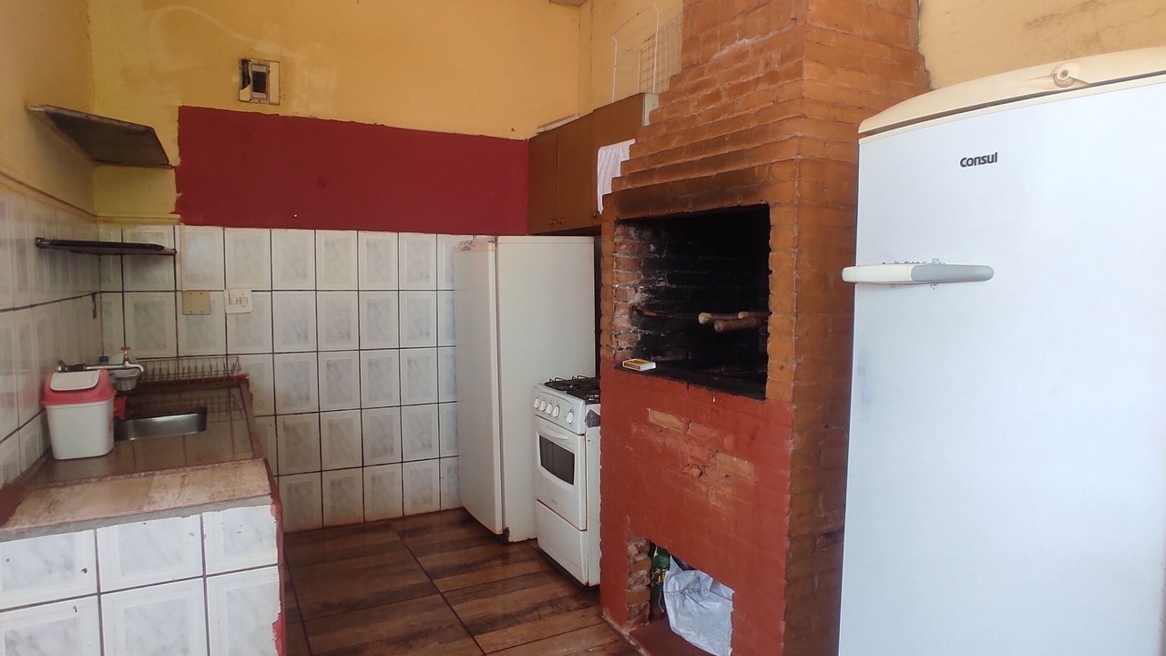 Photo of Kitchen in Sertaozinho