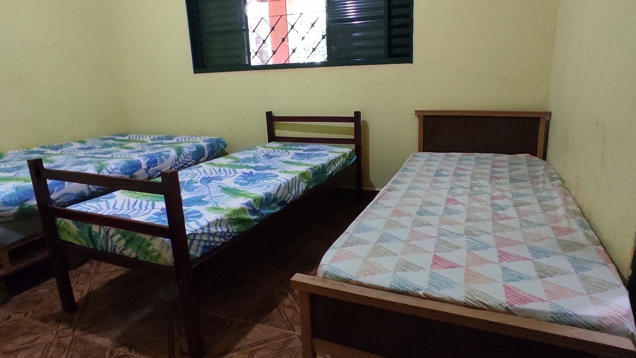 Photo of Bedroom in Sertaozinho